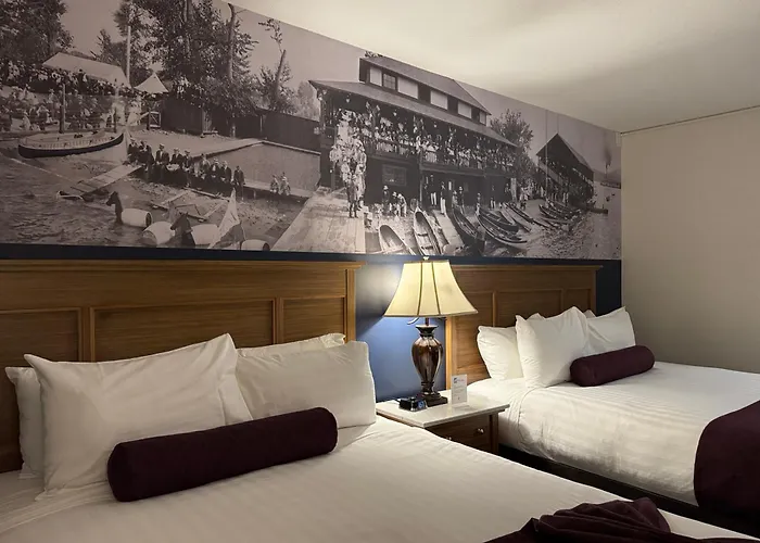 The Royal Anne Hotel